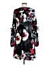 Madison Leigh Black Cocktail Dress Size M - photo 2