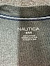 Nautica Print Pink Pullover Sweater Size M - photo 7