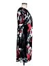 Madison Leigh Black Cocktail Dress Size M - photo 4