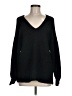 1.State Black Pullover Sweater Size M - photo 1