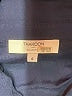 Thakoon Solid Blue Jumpsuit Size 4 - photo 4