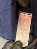 Thakoon Solid Blue Jumpsuit Size 4 - photo 5