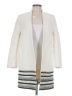 H&M Ivory Coat Size 8 - photo 1