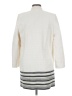 H&M Ivory Coat Size 8 - photo 2