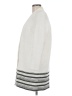 H&M Ivory Coat Size 8 - photo 5