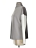 Cable & Gauge Gray Turtleneck Sweater Size S - photo 5