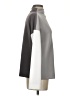 Cable & Gauge Gray Turtleneck Sweater Size S - photo 4