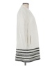 H&M Ivory Coat Size 8 - photo 4