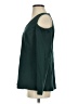 H By Halston Green Long Sleeve Top Size XS - photo 5