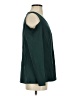 H By Halston Green Long Sleeve Top Size XS - photo 4