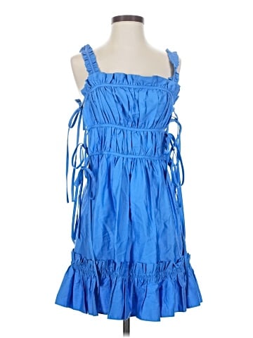 Lavand. Cocktail Dress (view 1)