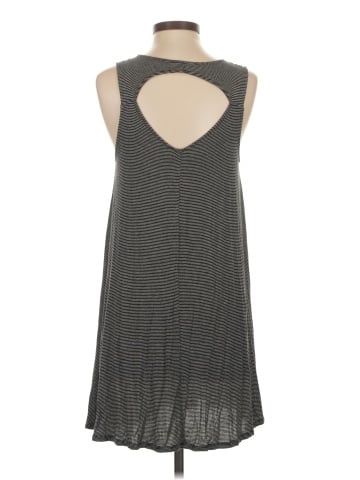 American Eagle Outfitters Casual Dress (view 2)