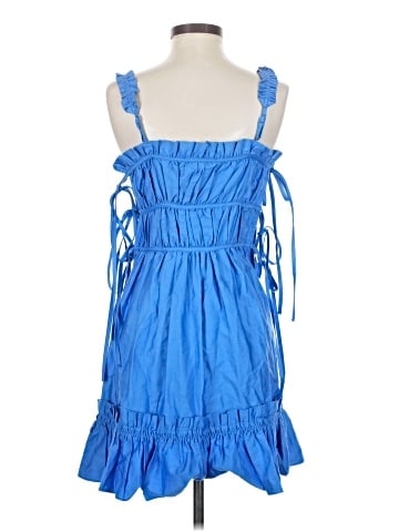 Lavand. Cocktail Dress (view 2)
