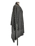 Caslon Stripes Gray Cardigan Size L - photo 4