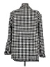 Assorted Brands Houndstooth Ivory Blazer Size EU 38 / US 8 - photo 2