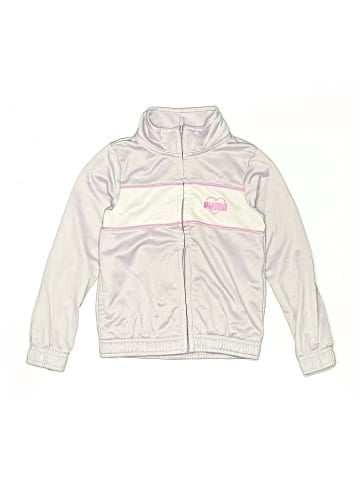 Puma Track Jacket (view 1)
