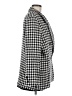 Assorted Brands Houndstooth Ivory Blazer Size EU 38 / US 8 - photo 4