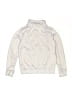 Puma Silver Track Jacket Size 5 - photo 2