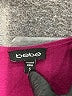 Bebe Purple Sweater Vest Size S - photo 6
