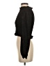 Leith Black Long Sleeve Blouse Size XXS - photo 5