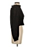 Leith Black Long Sleeve Blouse Size XXS - photo 4