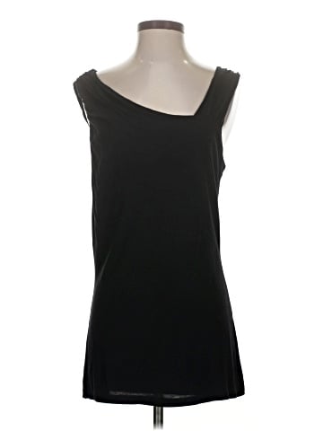 Kenar Sleeveless T-Shirt (view 1)