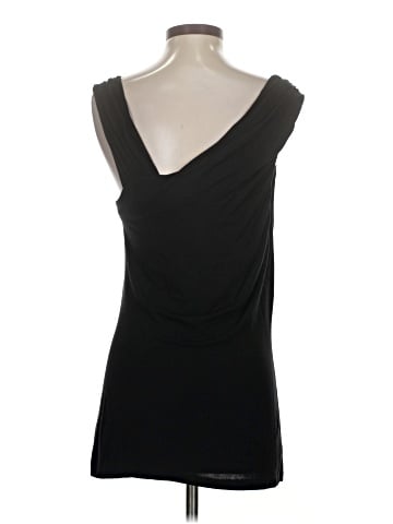 Kenar Sleeveless T-Shirt (view 2)