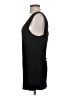 Kenar Black Sleeveless T-Shirt Size S - photo 5