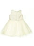 Biscotti Collezioni Ivory Dress Size 3T - photo 2