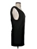 Kenar Black Sleeveless T-Shirt Size S - photo 4