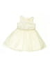 Biscotti Collezioni Ivory Dress Size 3T - photo 1