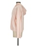Xersion Pink Cardigan Size S - photo 5