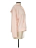 Xersion Pink Cardigan Size S - photo 4