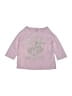 Gymboree 100% Cotton Pink Long Sleeve Top Size 5 - 6 - photo 1