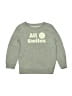 Cat & Jack Gray Sweatshirt Size 4T - photo 1