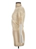 Veronica Beard 100% Wool Ivory Tan Wool Cardigan Size XS - photo 5
