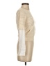 Veronica Beard 100% Wool Ivory Tan Wool Cardigan Size XS - photo 4