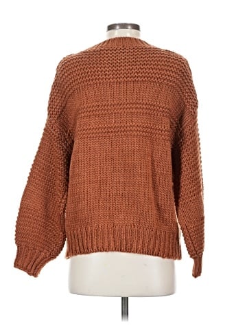 Minkpink Pullover Sweater (view 2)