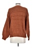 Minkpink Brown Pullover Sweater Size S - photo 2
