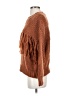 Minkpink Brown Pullover Sweater Size S - photo 5