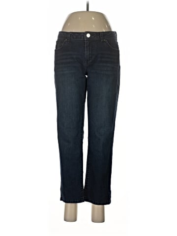 Jennifer Lopez Jeans (view 1)