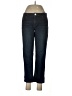 Jennifer Lopez Blue Jeans Size 8 - photo 1