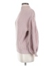 Leith Pink Turtleneck Sweater Size XS - photo 5