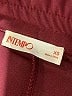 Intempo Burgundy Track Pants Size XS - photo 4