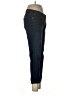 Jennifer Lopez Blue Jeans Size 8 - photo 4