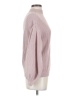 Leith Pink Turtleneck Sweater Size XS - photo 4