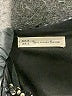 Here Comes the Sun 100% Polyester Stars Black Cocktail Dress Size S - photo 7