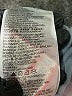 Hurley 100% Cotton Blue Long Sleeve Onesie Size Newborn - photo 4