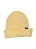 Assorted Brands 100% Acrylic Yellow Tan Beanie One size - photo 1