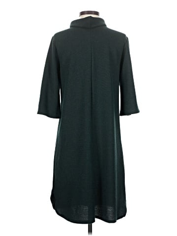 Chris & Carol Casual Dress (view 2)